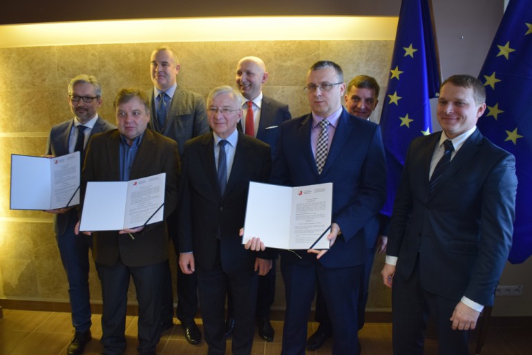 Strefa Ekonomiczna wspiera kolejne firmy
