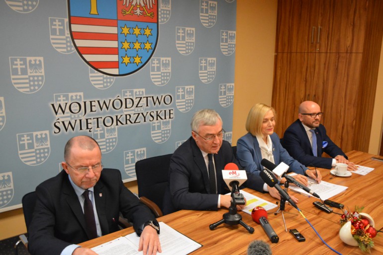 53 miliony na usługi społeczne