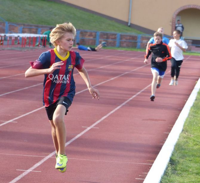 Narodowy Dzień Sporu w Kielcach