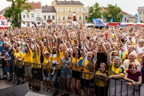 Jak spędzić weekend w Kielcach? Parę propozycji