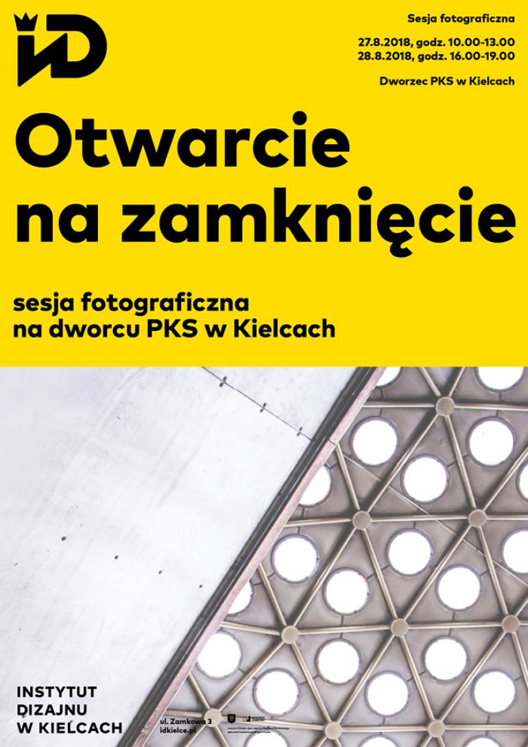 Otwarcie na zamknięcie. Pożegnanie dworca PKS