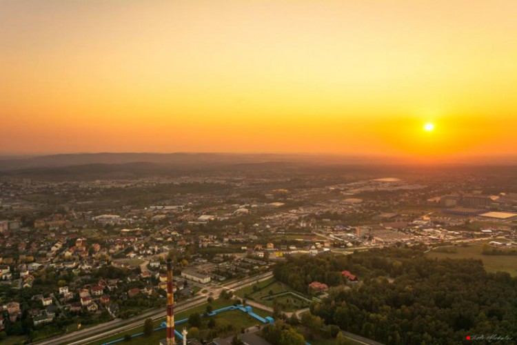 Urząd Marszałkowski zwycięzcą konkursu "Zdrowy Samorząd"