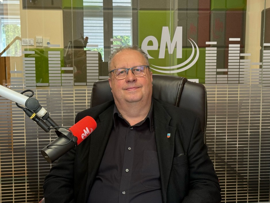 Ireneusz Gliściński: Bogata historia Krasocina sięga średniowiecza