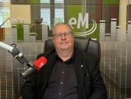 Ireneusz Gliściński: Bogata historia Krasocina sięga średniowiecza