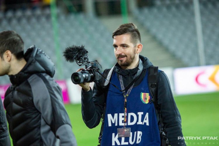 Mecz z Legią i koniec. Michał Siejak nie doszedł do porozumienia z Koroną