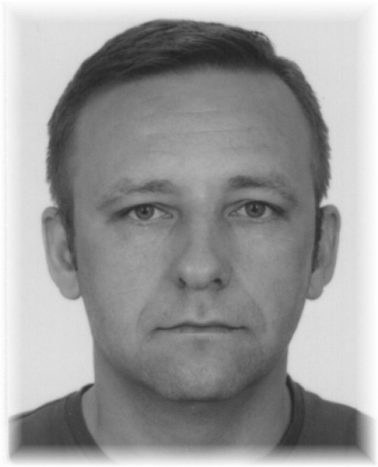 Zaginął Łukasz Łach