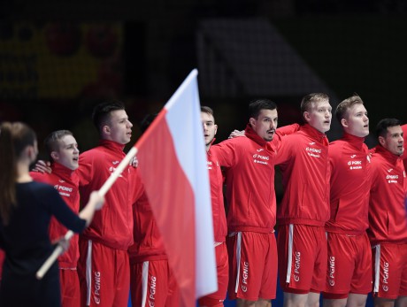 Dziesięciu zawodników Łomży Vive w drugiej fazie Euro. Kiedy zagrają Polacy?