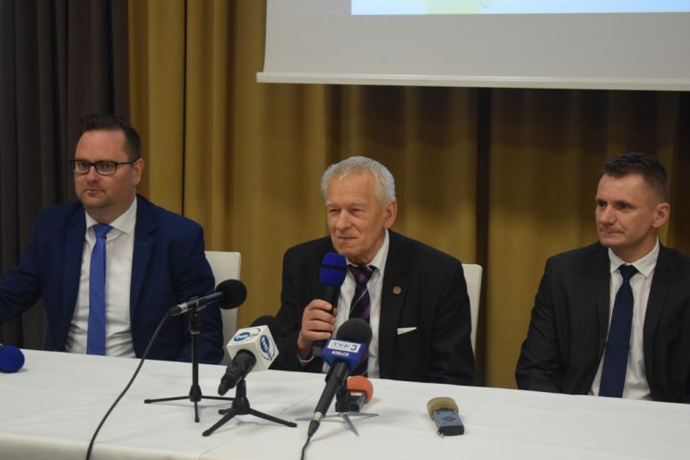 Nowa wizja Polski okiem nowej partii politycznej