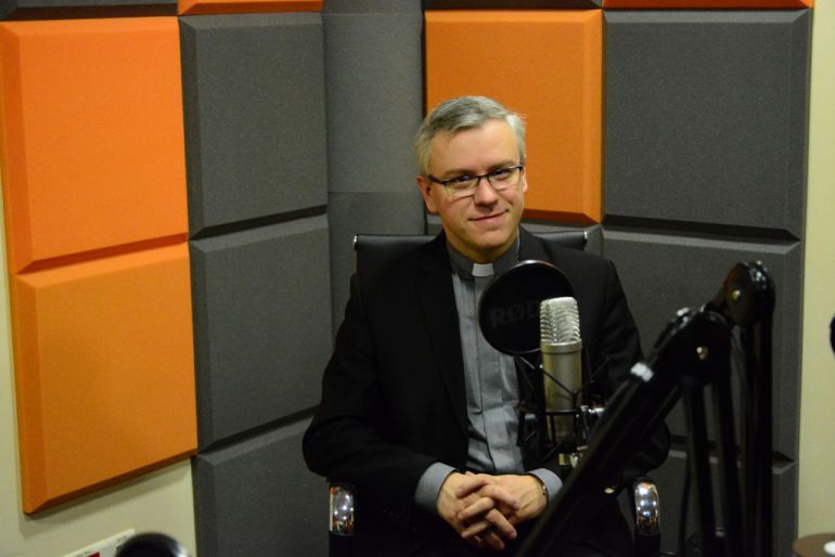 W rodzinie nasza przyszłość