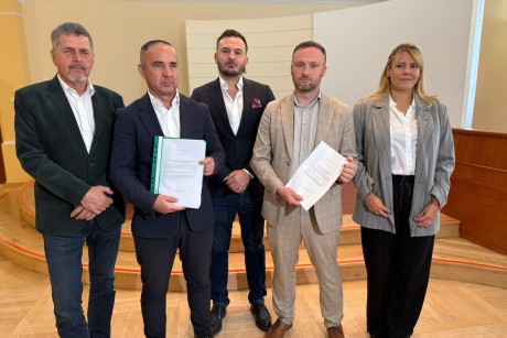 Raport z wyjazdów służbowych władz miasta. „Niektóre wnioski są niepokojące”