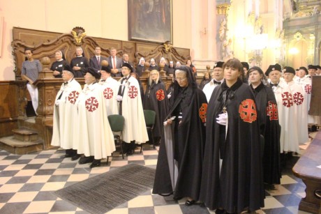 Miechowskie Dni Jerozolimy już w ten weekend