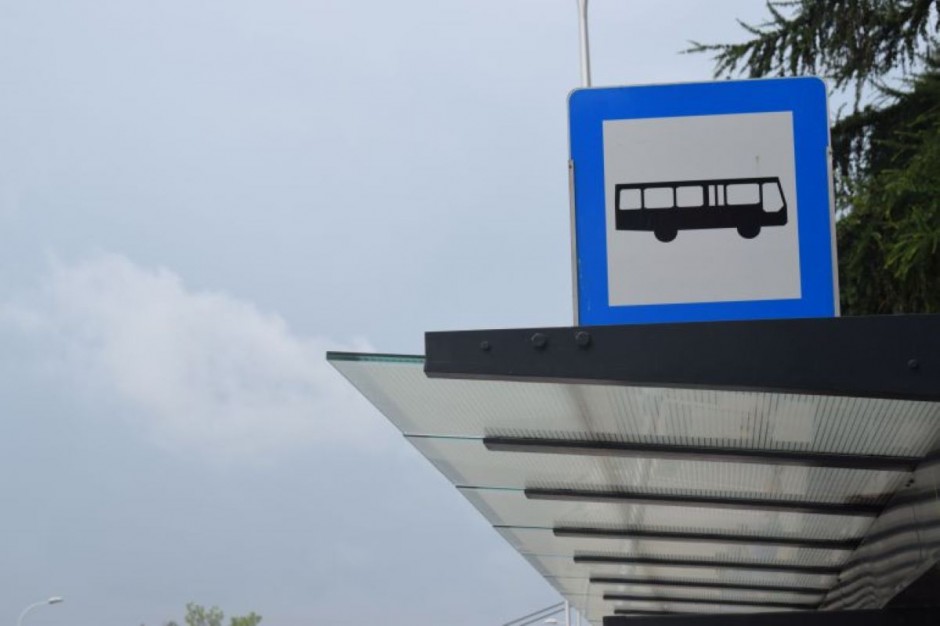 W Kielcach będzie więcej wiat przystankowych?