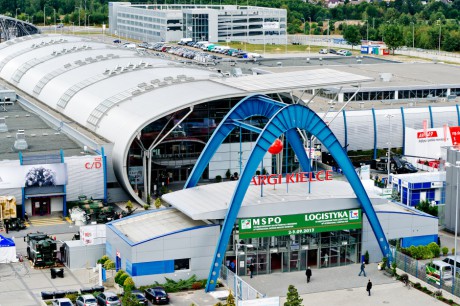 Szpital polowy w Targach Kielce prawie trzy razy droższy!