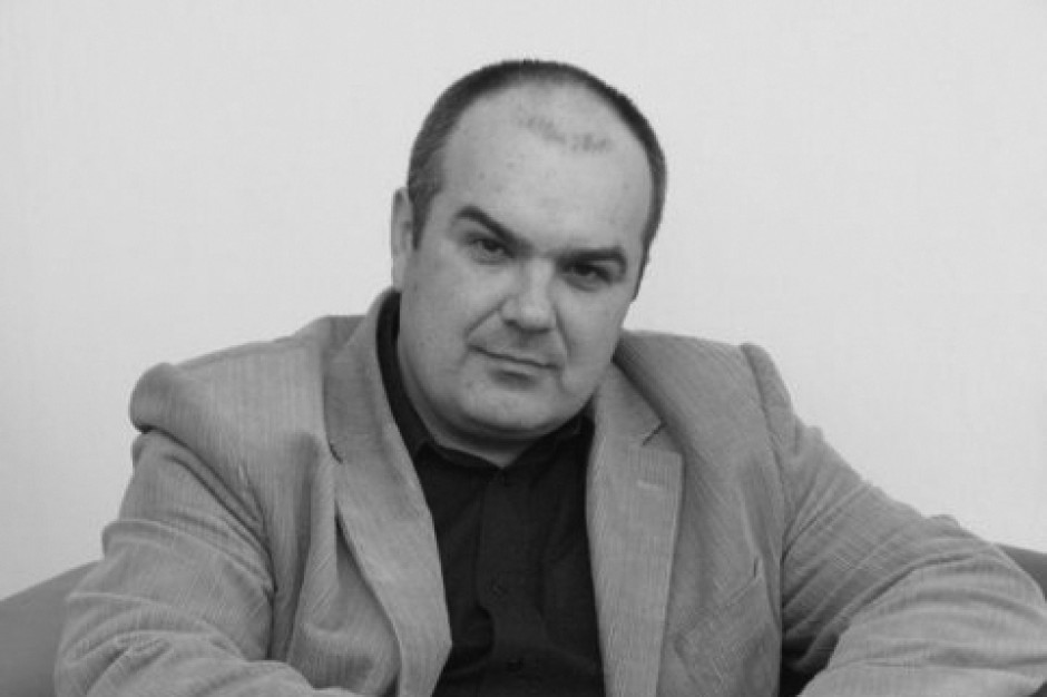 Pogrzeb Roberta Siwca odbędzie się w sobotę