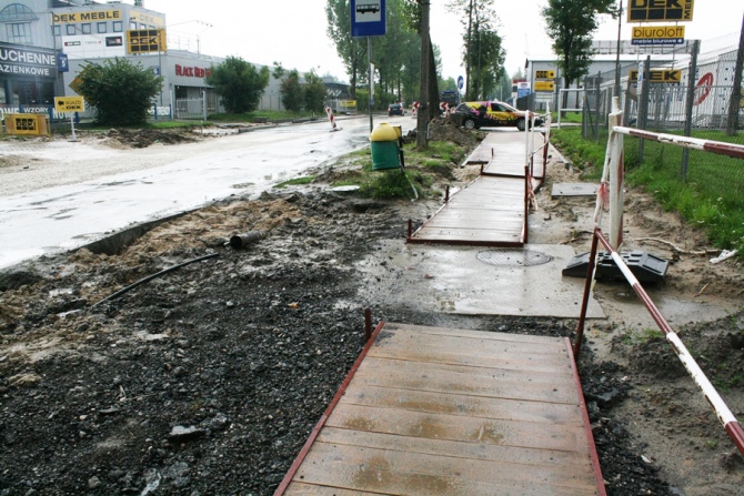 Nie zdążą z Olszewskiego na czas