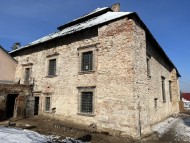 Ogromne ministerialne pieniądze na remont synagogi w Chęcinach