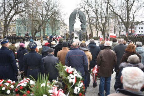 Uczcili 81. rocznicę powstania AK