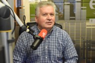 Władysław Burzawa: Zachęcam do udziału w zbiórkach na rzecz misji