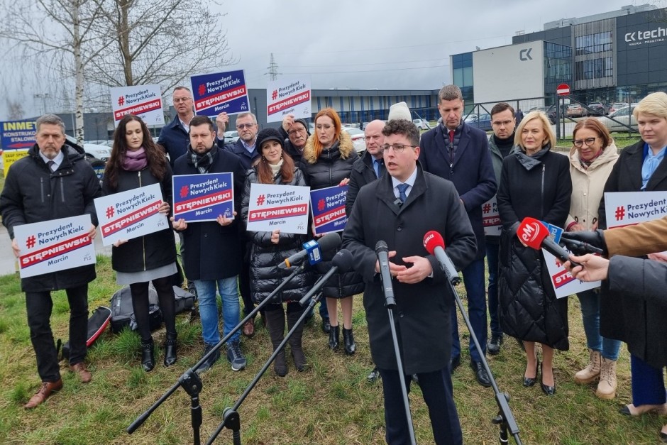 Stępniewski: Znajdziemy pieniądze w budżecie na remonty szkół