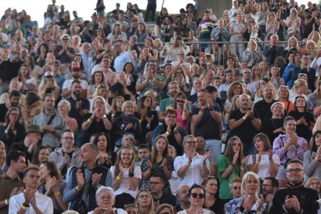 Jak miło spędzić ostatni weekend wakacji? Podpowiadamy