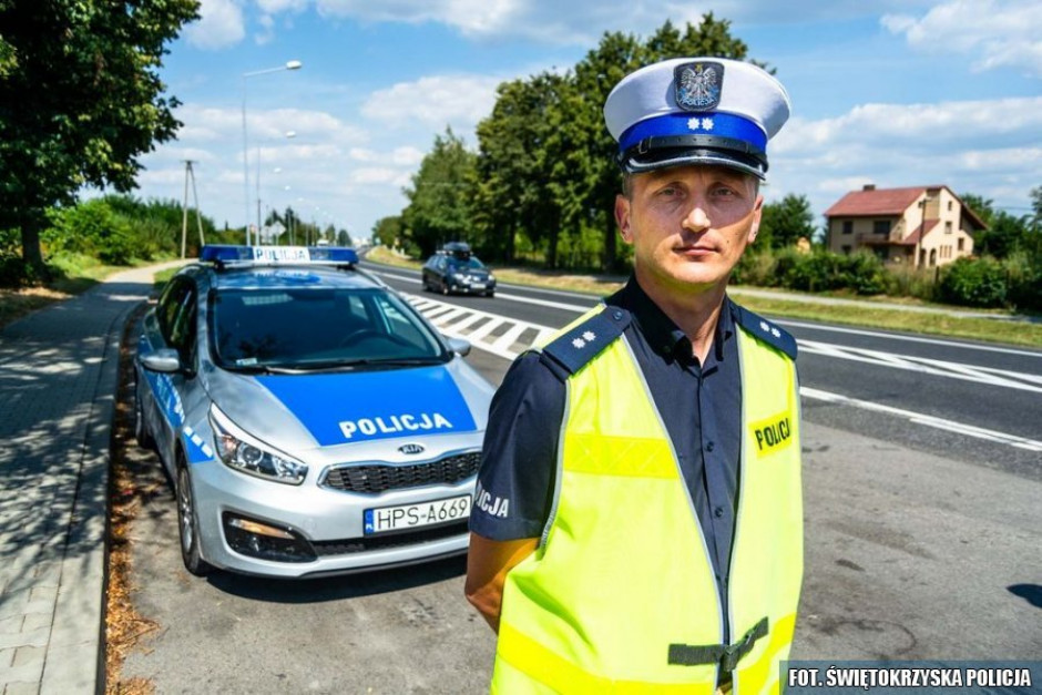 Wakacje za nami. Przebiegały bezpiecznie?