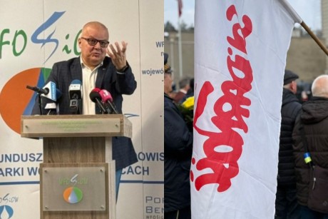 Spór w Funduszu. Związkowcy oskarżają, prezes zaprzecza