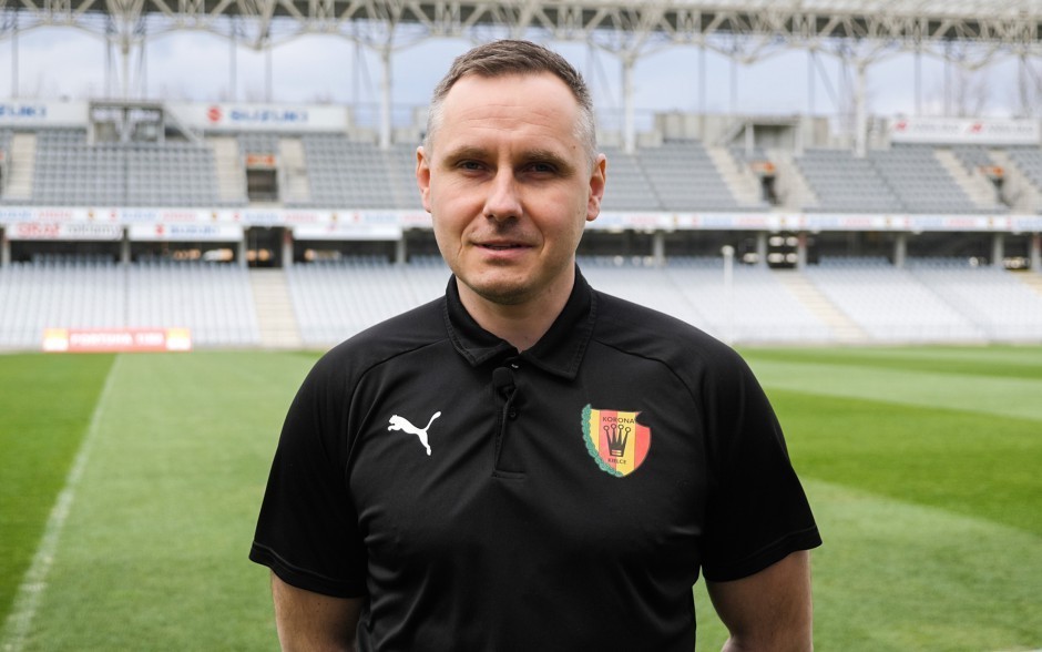 Golański: Kamil wie, że może wycisnąć więcej z tych zawodników