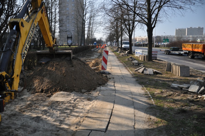 Z naszej inicjatywy…