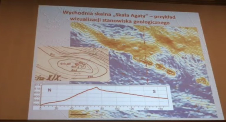 [WYKŁAD]Łysica jest wyższa. Konieczne nowe badania