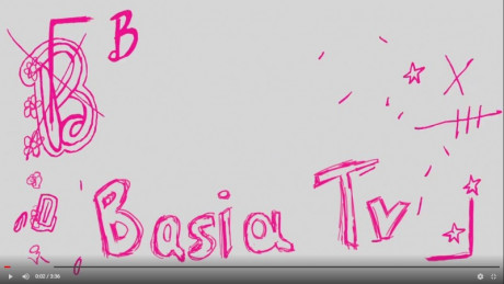 "Kubuś" ruszył z programem BasiaTV. To kolejny sposób na domową nudę
