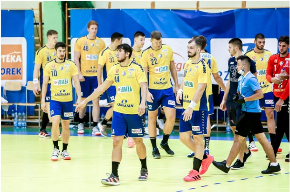 Podsumowanie sparingów Łomży Vive Kielce na Węgrzech. Prestiżowa wygrana z Telekomem Veszprem