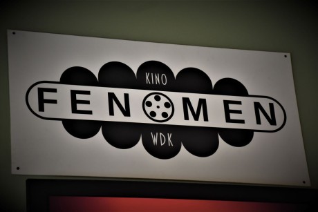 Kino „Fenomen” świętuje 14. urodziny