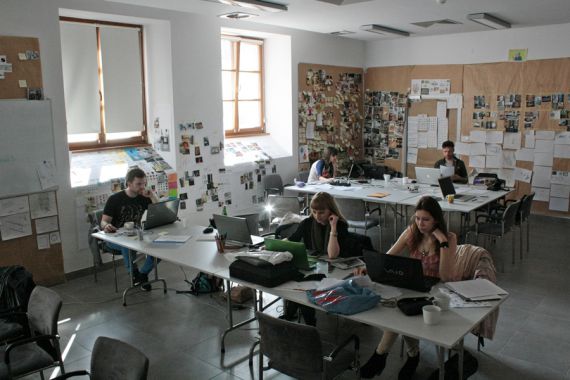 Włoscy projektanci powrócą do Kielc