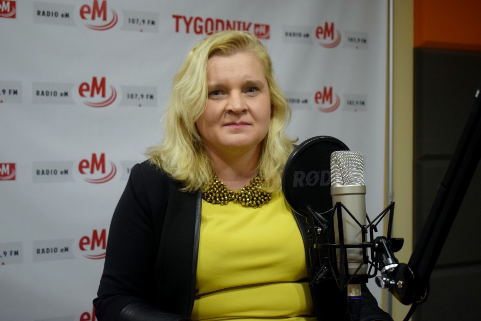 Ewa Kołomańska, historyk: W pomoc Żydom było zaangażowanych wielu Polaków