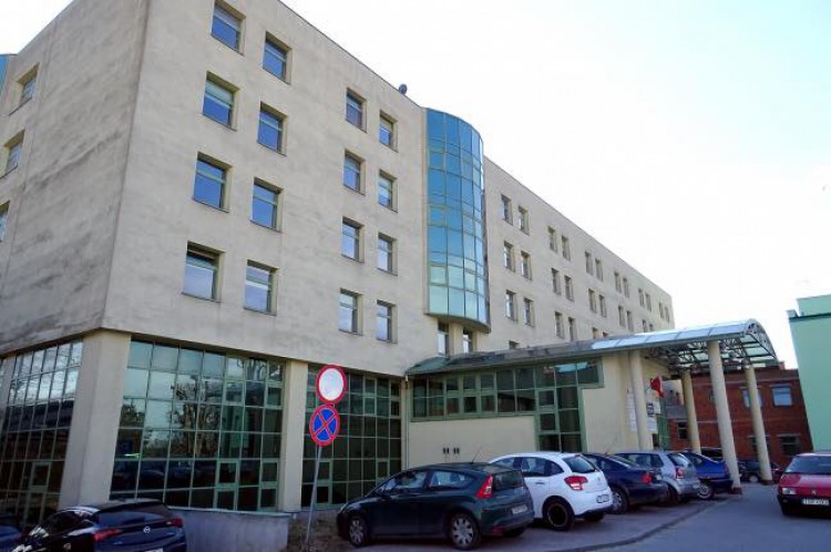 Szpital w Opatowie otrzymał pieniądze na zakup sprzętu