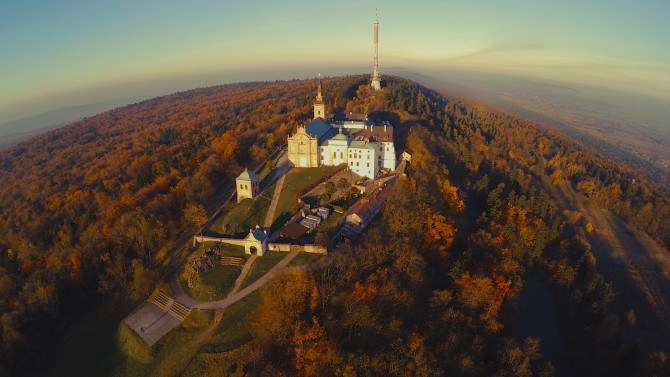 Turyści chętnie odwiedzają nasz region