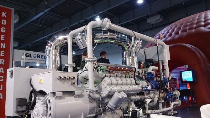 Nowy biogenerator dla Sitkówki