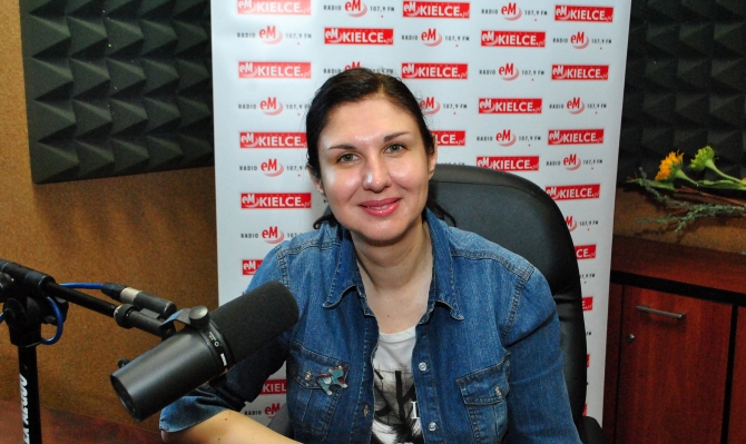 Dzień Otwarty w Kieleckim Domu pod Fontanną