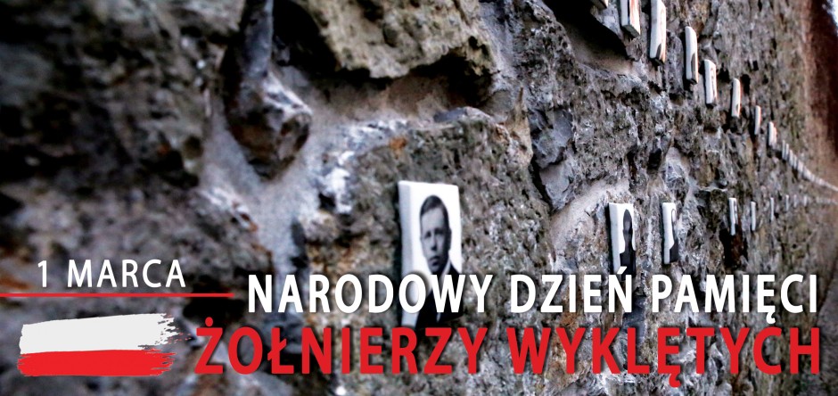 Uczcijmy Narodowy Dzień Pamięci „Żołnierzy Wyklętych”