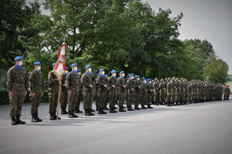 Święto Wojska Polskiego. Jak będą wyglądały uroczystości?