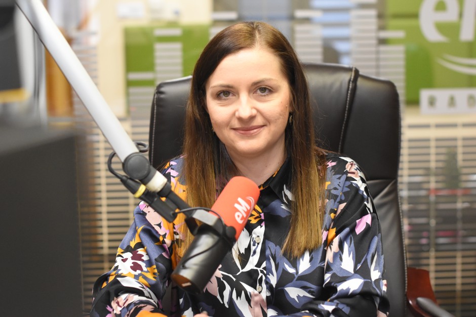 Agnieszka Białas-Sitarska: Profilaktyka ma sens