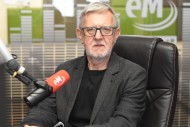 dr Marek Maciągowski: Poszukujemy rodzin rozstrzelanych w Sanoku w 1940 roku