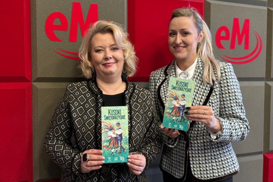 Moc zimowych atrakcji w Muzeum Wsi Kieleckiej