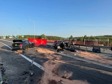 Sprawa tragicznego wypadu w Boksyckiej. Jest akt oskarżenia