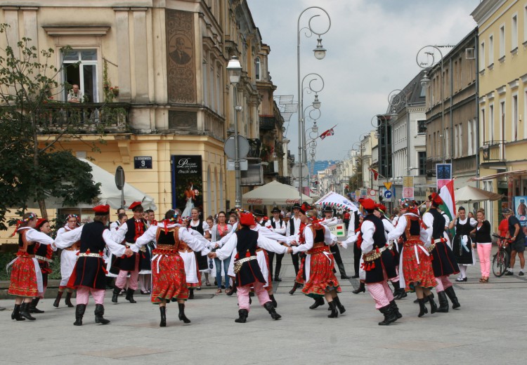 Europeada znów dla nas! Kielce zorganizują ją w 2022 roku