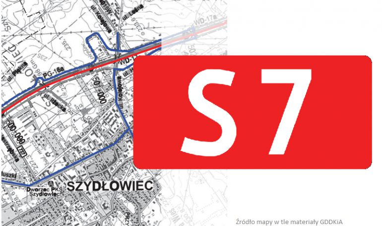 Szybciej z Kielc do Warszawy!