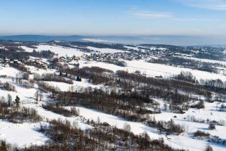 W regionie spada, a w Masłowie rośnie. Coraz większa liczba mieszkańców w gminie