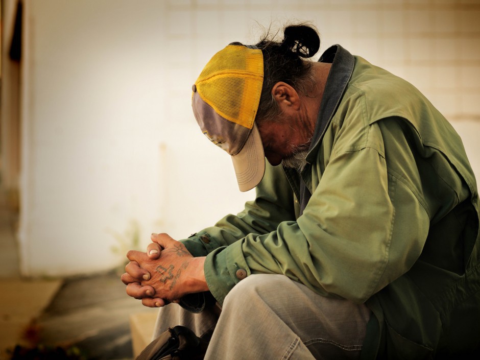 MOPR podsumował pomoc bezdomnym w okresie zimowym. „Było ciężko”