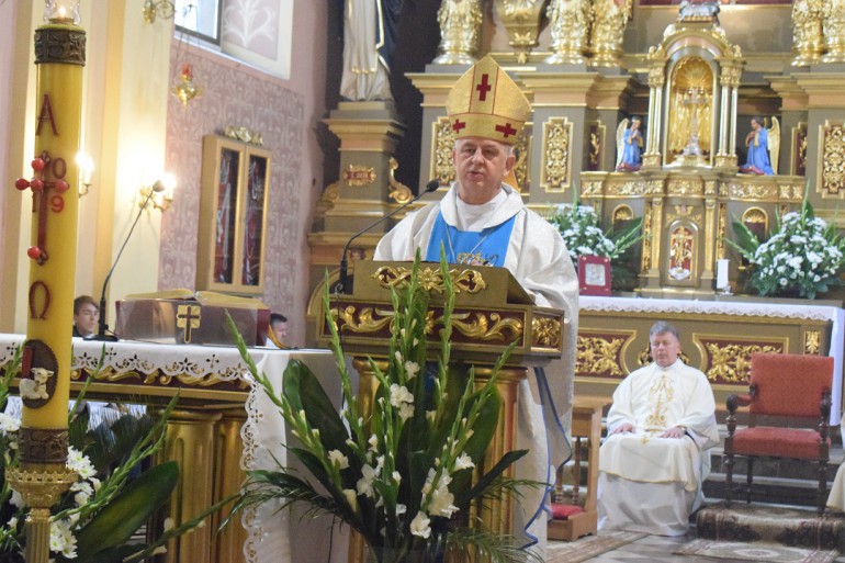 Diecezjalny Zjazd Szkolnych Kół Caritas
