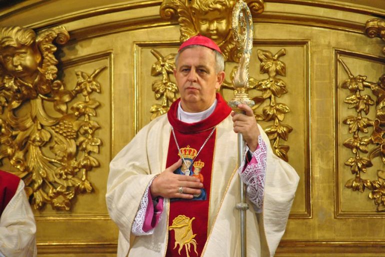 Bożego błogosławieństwa...